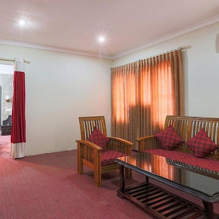 Nilambūr Capital O 46475 Gd International Redfort酒店 外观 照片