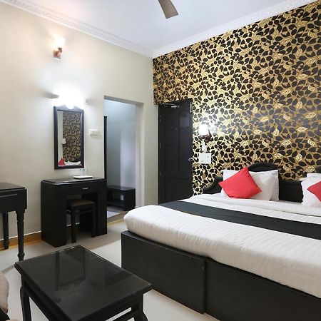 Nilambūr Capital O 46475 Gd International Redfort酒店 外观 照片