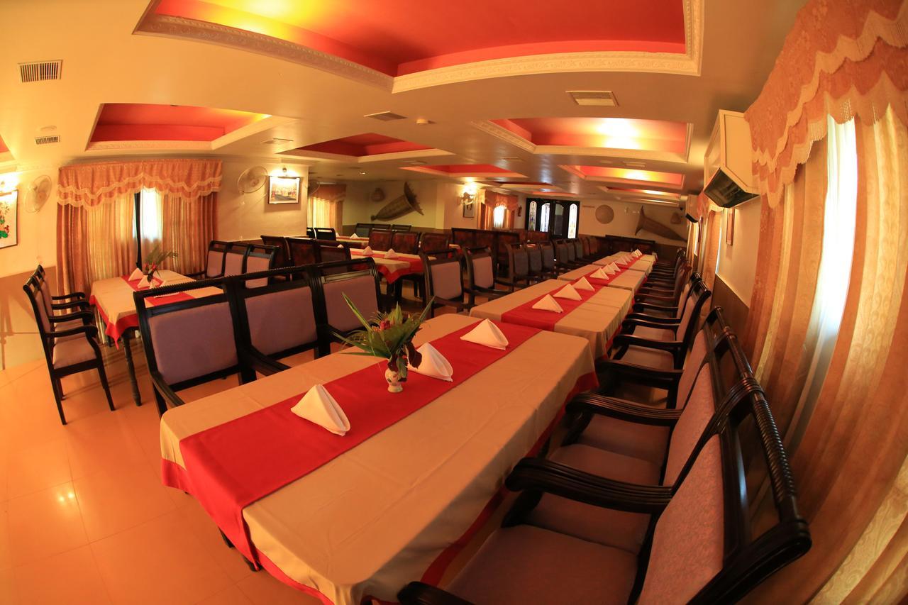 Nilambūr Capital O 46475 Gd International Redfort酒店 外观 照片