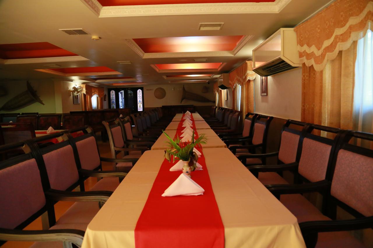 Nilambūr Capital O 46475 Gd International Redfort酒店 外观 照片