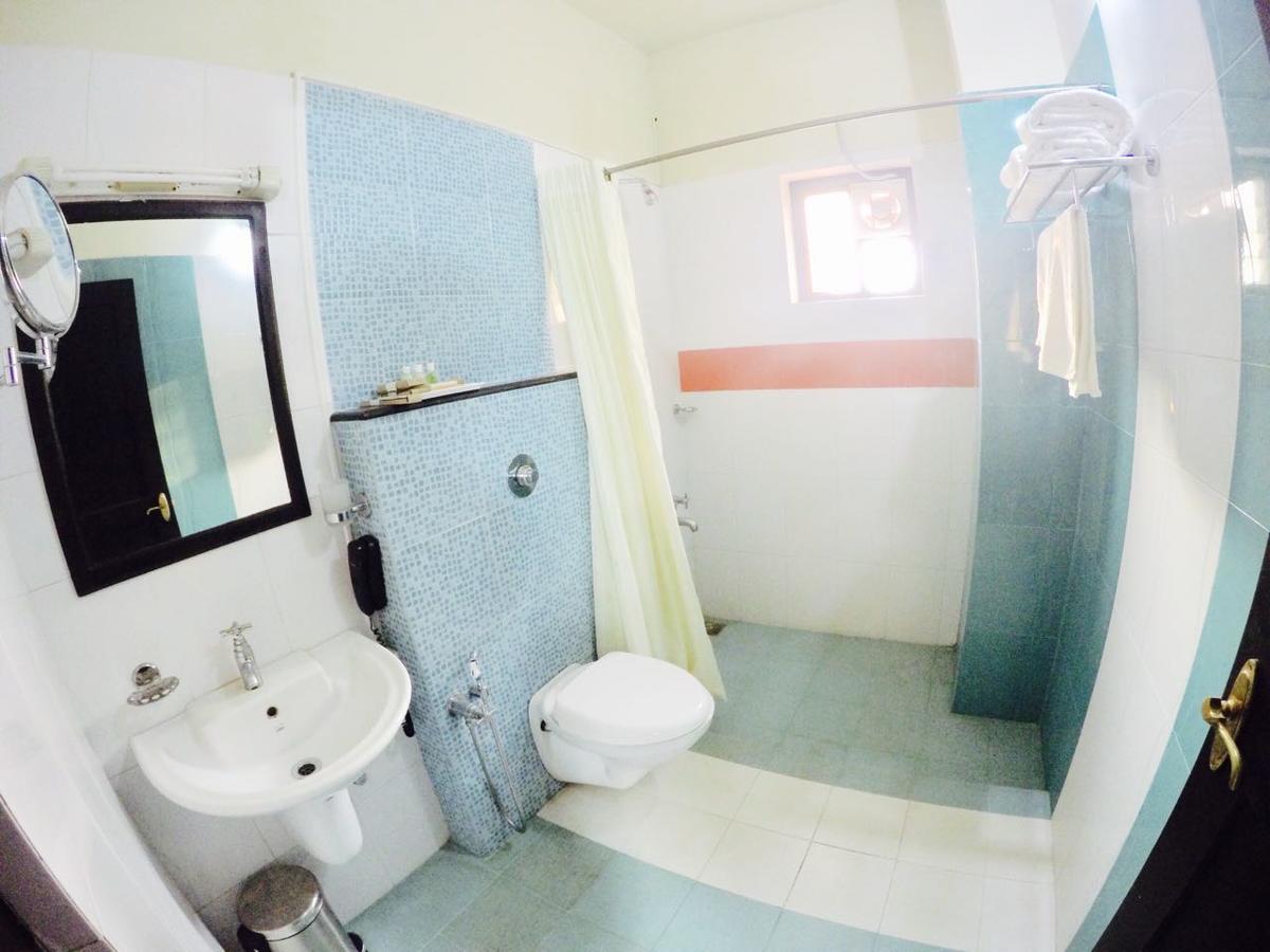 Nilambūr Capital O 46475 Gd International Redfort酒店 外观 照片